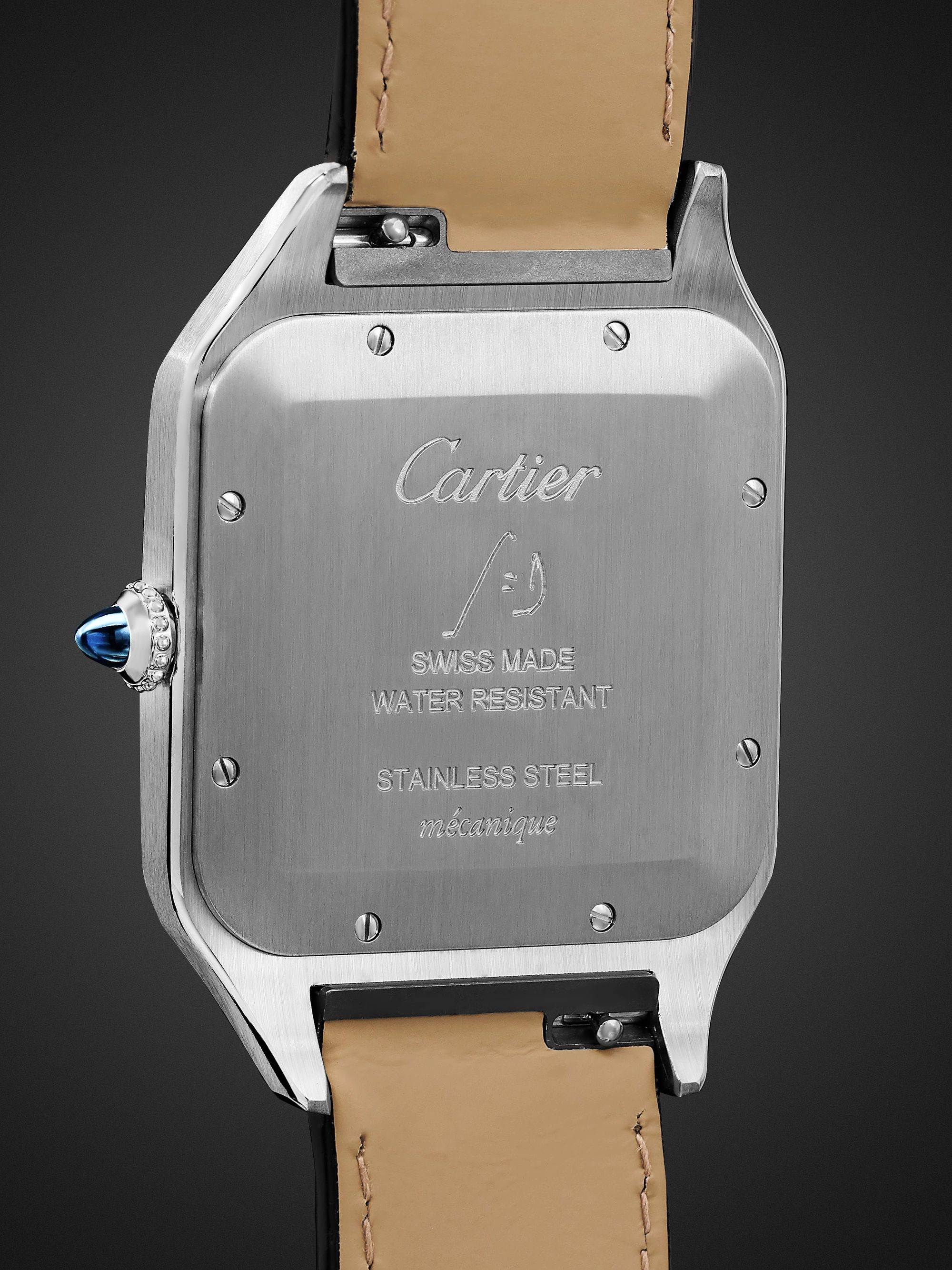 cartier serial number search