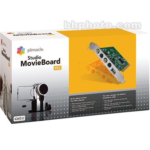 pinnacle video capture device for mac